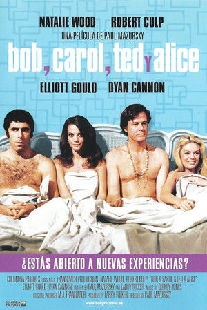 Bob & Carol & Ted & Alice