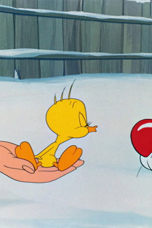 Tweetie Pie