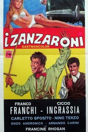 I Zanzaroni