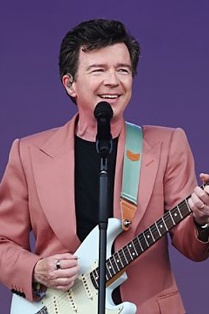 Rick Astley