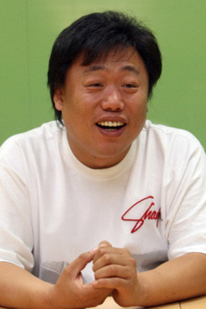Baek Jae-hyeon