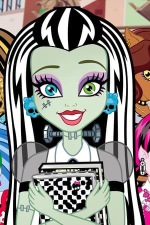 Monster High: Otevřené srdce