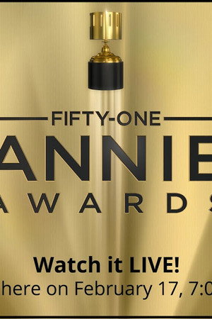 51st Annie Awards