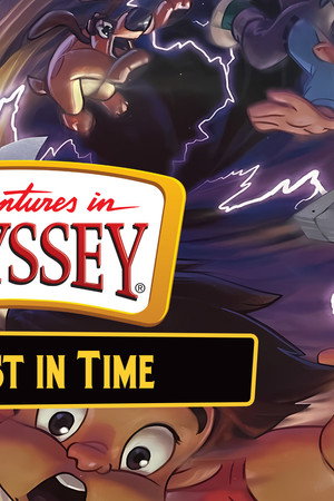 A Twist in Time