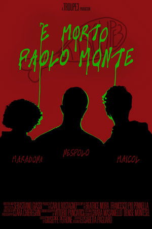 Paolo Monte Is Dead