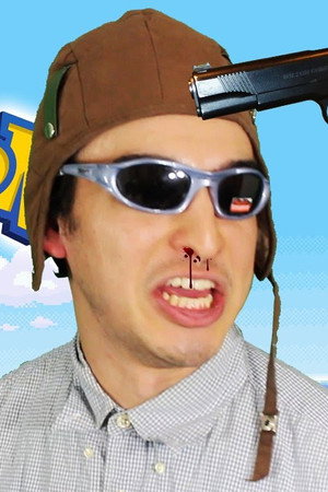 POKEMON GO IS THE END OF HUMANITY
