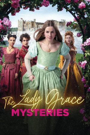 The Lady Grace Mysteries