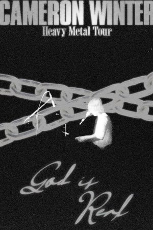 Cameron Winter Live at Barnsdall Gallery Theatre