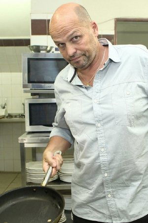 Restaurace U Zběhlíka | Čistá