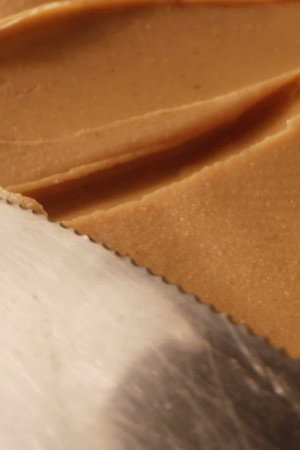 Peanut Butter Battle