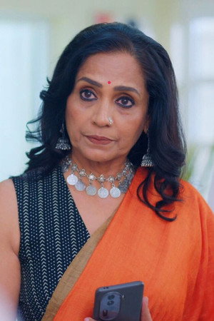 E134. Dr. Devyani Blames Dr. Dev