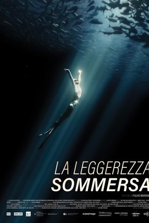 La leggerezza sommersa
