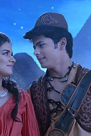 Aladdin Knows Zafar's Secret