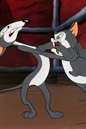 Tale of Two Mice
