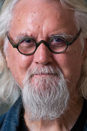 Billy Connolly: Life, Death and Laughter