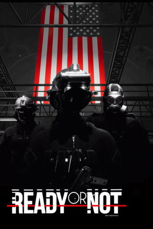 Ready or Not