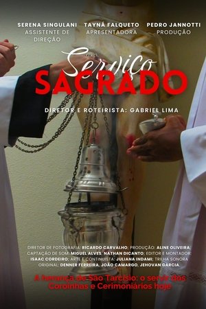 Serviço Sagrado