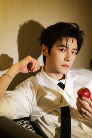 Fang Yilun Fang Yilun
