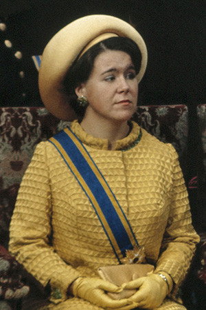 Princess Christina of the Netherlands Princess Christina of the Netherlands