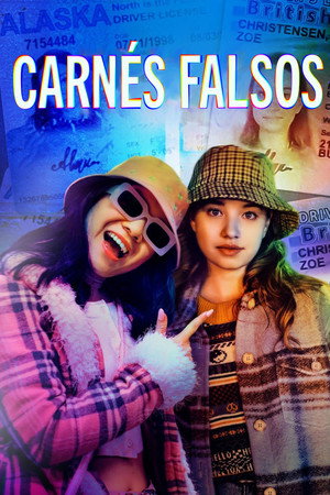Carnés falsos