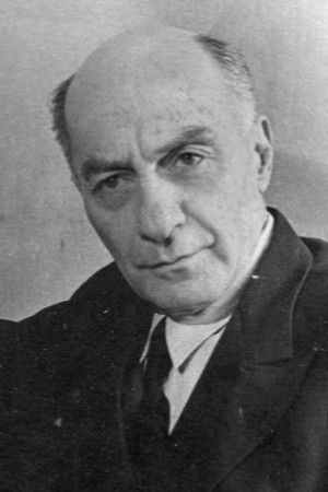 Nikolai P. Cherkasov