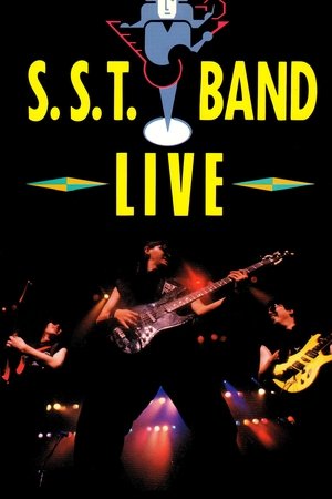 S.S.T. Band Live