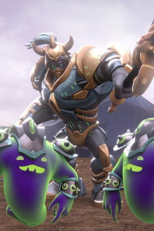 Voidus Rising