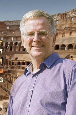 Rome: Eternally Engaging