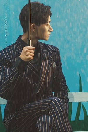 ROUND 2 The Only One to See His Gentle Side