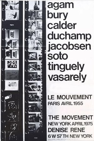 Le Mouvement