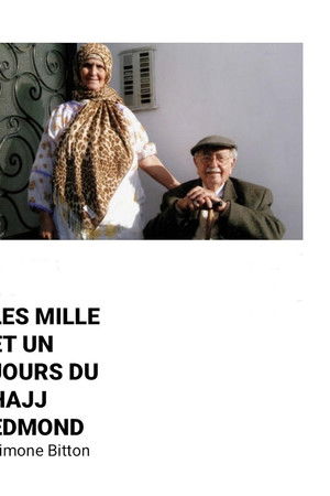Les mille et un jours du Hâjj Edmond