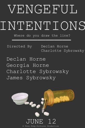 Vengeful Intentions