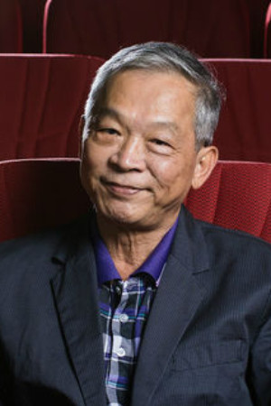 Liao Pen-jung Liao Pen-jung