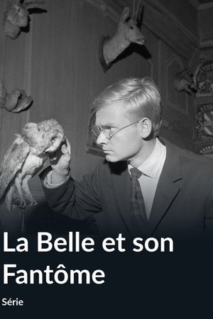 La Belle et son fantôme