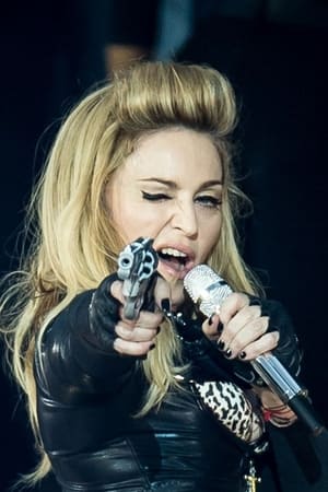 Madonna: MDNA World Tour