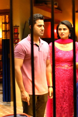 Rashi Disregards Pushpa