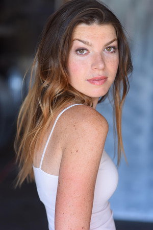 Nicolette Sweeney Nicolette Sweeney
