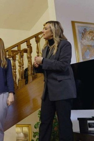 Martina e Francesco