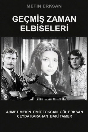 Geçmiş Zaman Elbiseleri