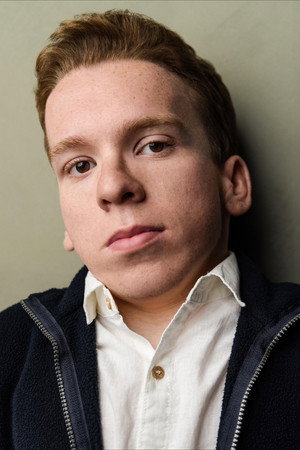 Harrison Davis