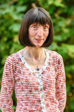 Delphine Lecompte