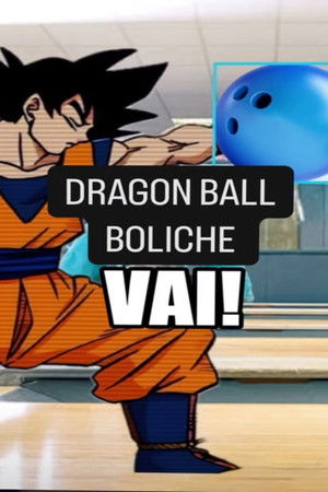 Dragon Ball Boliche