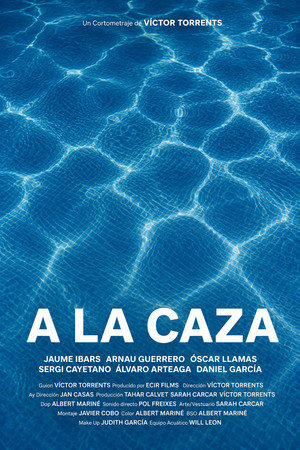 A LA CAZA (On the Hunt)