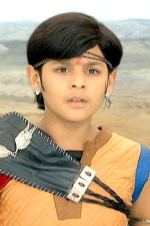 Bhayankar Pari Vs Baalveer