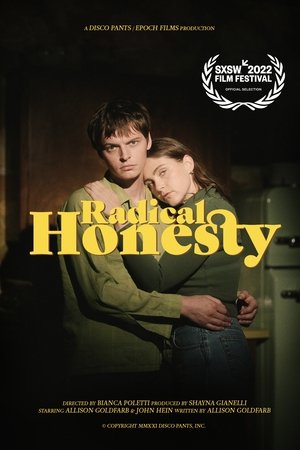 Radical Honesty