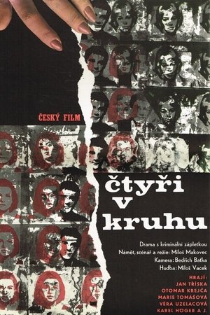 Čtyři v kruhu