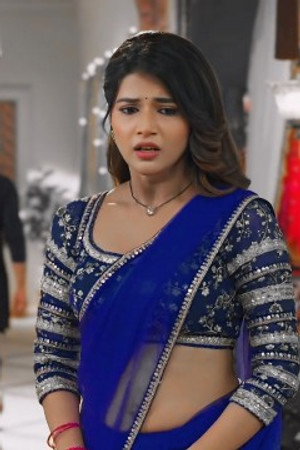 Armaan's loses the divorce papers