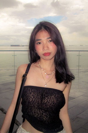 Mikyla Mae Alingasa Mikyla Mae Alingasa