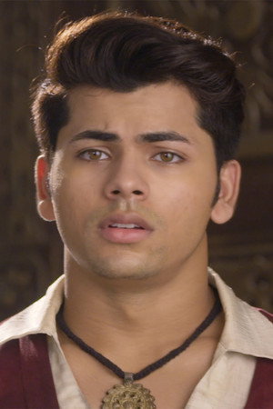 Omar Refuses To Help Aladdin