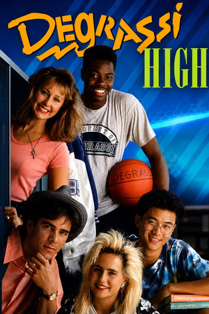 Degrassi High